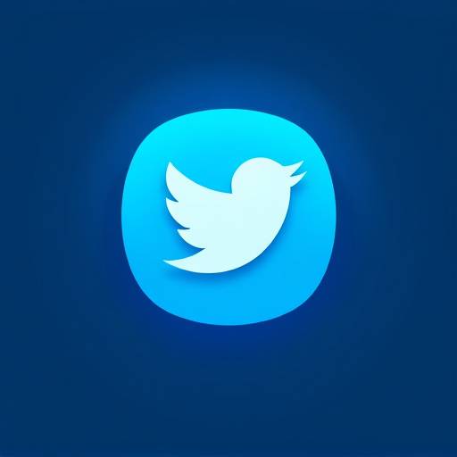 Twitter icon